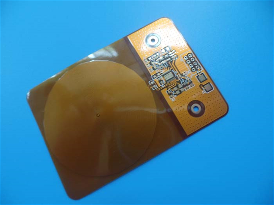 PCB